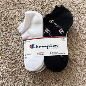 Champion socks